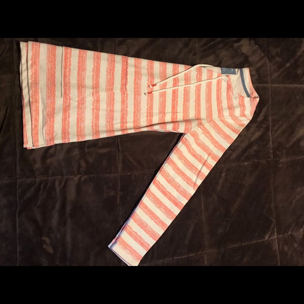 It’s a soft sweater that fits like a dress